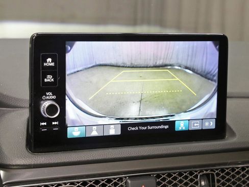 Certified 2024 Acura Integra A-Spec image 10