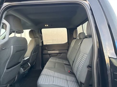 Used 2023 Ford F150 XLT w/ Equipment Group 302A High image 6
