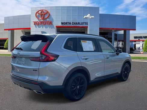 Used 2023 Honda CR-V Sport image 7