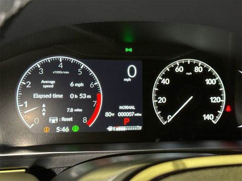 New 2025 Honda Pilot EX-L image 34