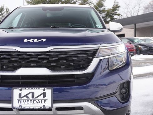 Used 2022 Kia Seltos S image 14