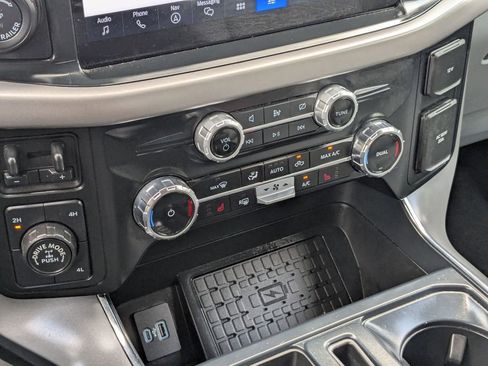 Used 2024 Ford F150 XLT w/ Equipment Group 302A MID AWD/4WD image 23