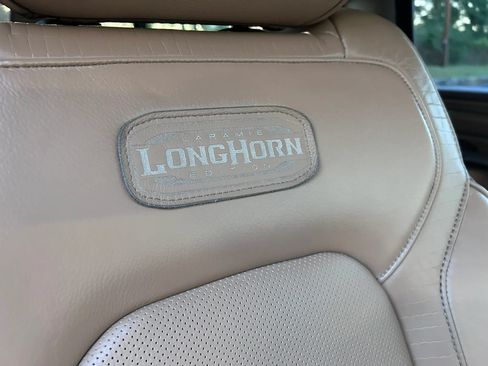 Used 2019 RAM 1500 Limited AWD/4WD image 96