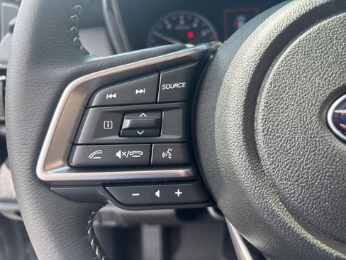 New 2025 Subaru Outback Premium image 17