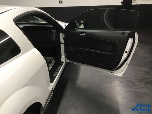 Used 2007 Ford Mustang Shelby GT500 image 31