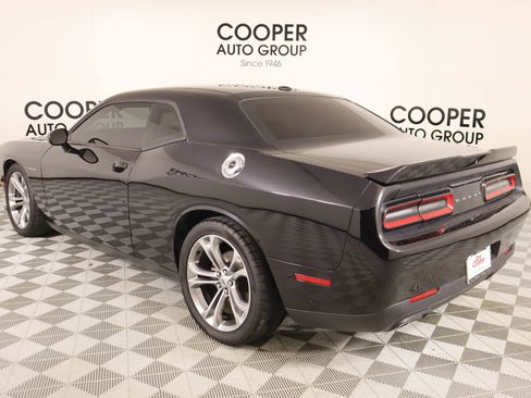 Used 2021 Dodge Challenger R/T image 20