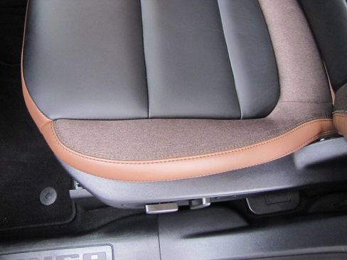 Used 2025 Ford Bronco Sport Outer Banks w/ Outer Banks Tech Package+ image 14