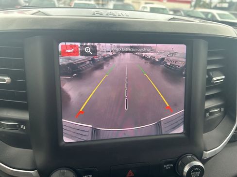 Used 2023 RAM 2500 Big Horn w/ Level 1 Equipment Group image 39