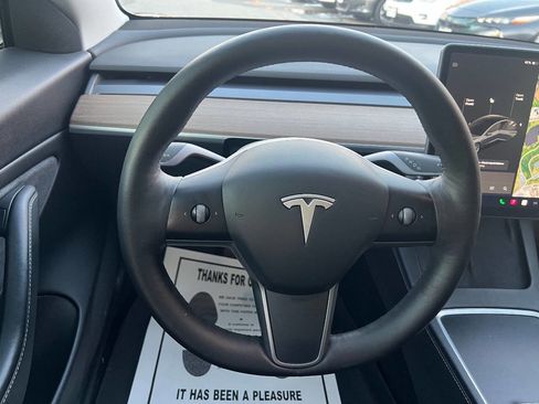 Used 2021 Tesla Model 3 Long Range image 21