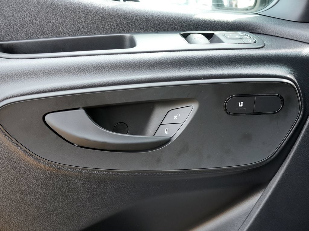 New 2026 Mercedes-Benz Sprinter 2500 image 9