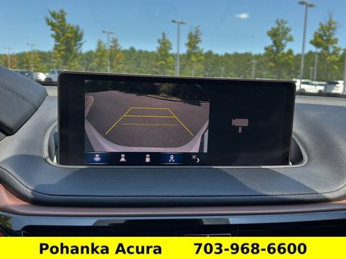 Certified 2024 Acura MDX w/ Technology Package AWD/4WD image 32