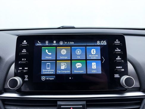 Used 2021 Honda Accord Sport Special Edition image 19
