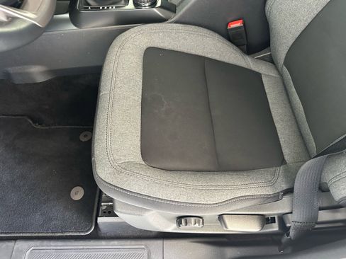 Used 2025 Ford Bronco Big Bend AWD/4WD image 20