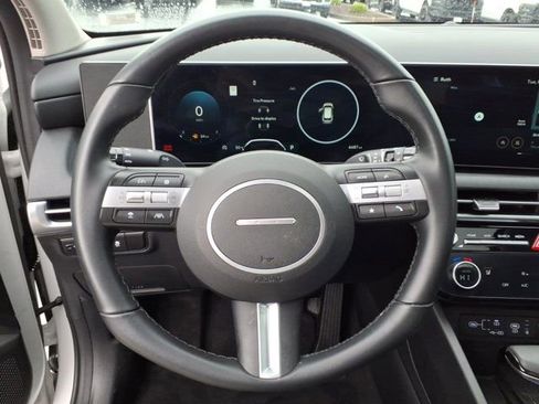 Used 2025 Hyundai Tucson SEL FWD image 21
