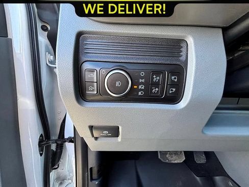 New 2026 Ford F350 XLT w/ XLT Premium Package AWD/4WD image 22