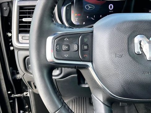 Used 2024 RAM 1500 Laramie AWD/4WD image 20