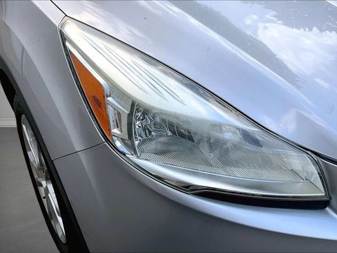 Used 2016 Ford Escape Titanium AWD/4WD image 30