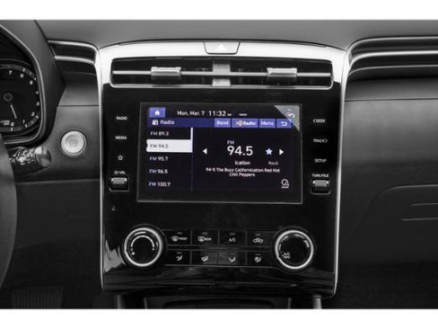 Used 2022 Hyundai Santa Cruz SEL w/ Activity Package AWD/4WD image 13