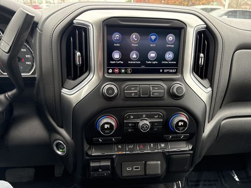 Used 2019 Chevrolet Silverado 1500 RST w/ All-Star Edition image 21