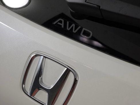 New 2026 Honda HR-V Sport image 3