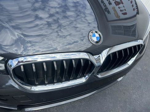 Used 2022 BMW 530i xDrive AWD/4WD image 35