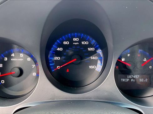 Used 2006 Acura TL FWD image 24