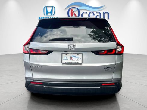Used 2023 Honda CR-V EX-L image 4