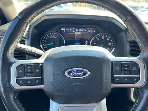Used 2024 Ford Expedition Max XLT AWD/4WD image 19
