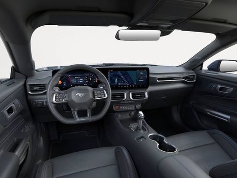New 2026 Ford Mustang GT Premium RWD image 9