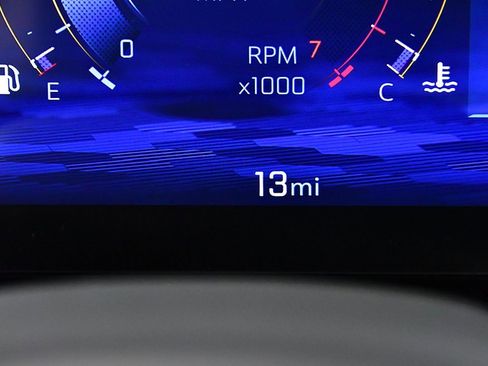 New 2026 Chevrolet Equinox LT w/ LPO, Floor Liner Package image 16