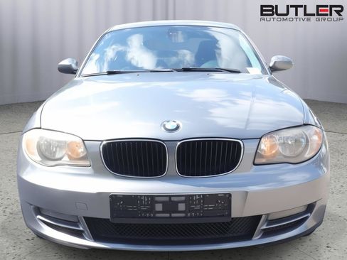 Used 2009 BMW 128i Coupe RWD image 2