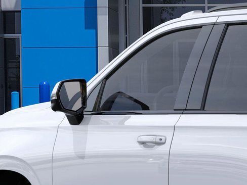 New 2026 Chevrolet Tahoe RST image 12