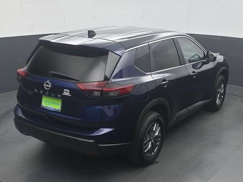 Used 2026 Nissan Rogue SV FWD image 24
