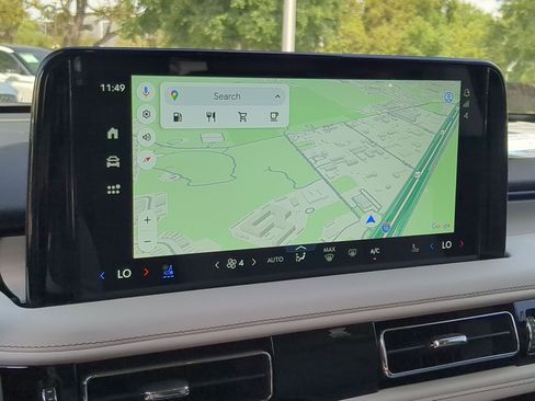 New 2026 Lincoln Aviator Reserve RWD image 17