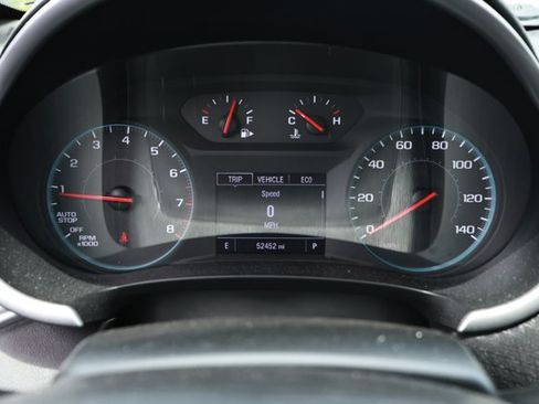 Used 2024 Chevrolet Malibu LT FWD image 12