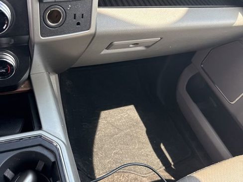 Used 2018 Ford F150 Lariat w/ Equipment Group 502A Luxury AWD/4WD image 23