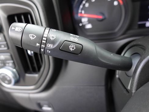 Used 2023 GMC Sierra 1500 Pro w/ Pro Value Package image 47