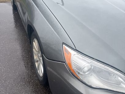 Used 2013 Chrysler 200 Limited