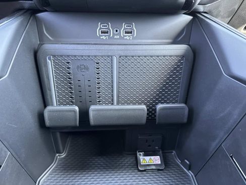 New 2026 RAM 1500 Laramie w/ Sport Appearance Package image 15