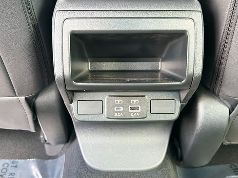 New 2026 Subaru WRX Limited AWD/4WD image 18