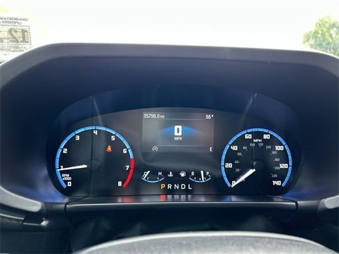 Used 2022 Ford Bronco Sport Big Bend image 19