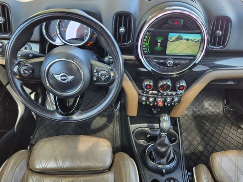 Used 2017 MINI Cooper Countryman S AWD/4WD image 3