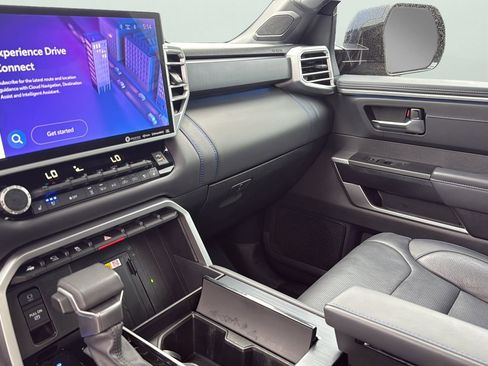 Used 2023 Toyota Tundra Platinum AWD/4WD image 18