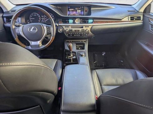 Used 2015 Lexus ES 350 image 15