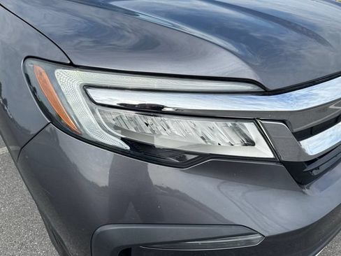 Used 2019 Honda Pilot Touring image 12