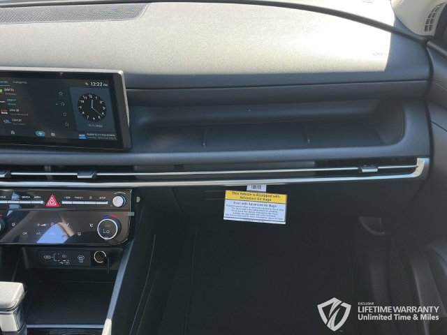 New 2026 Hyundai Tucson SEL Plus FWD image 15