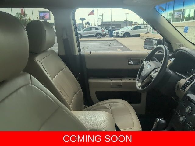 Used 2019 Ford Flex SEL w/ Equipment Group 202A AWD/4WD image 10