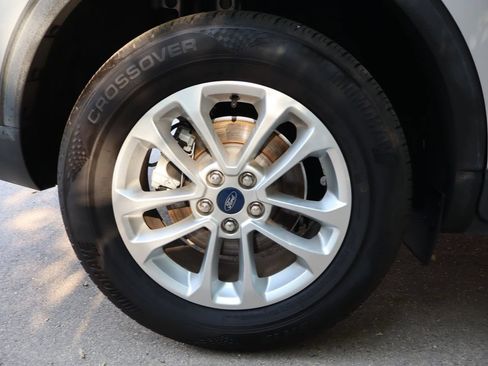 Used 2020 Ford Escape SE AWD/4WD image 43