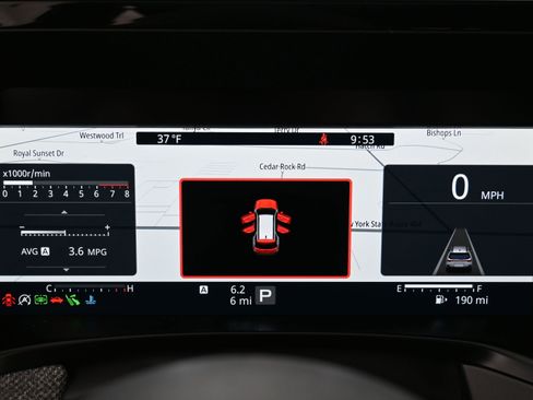 New 2026 Subaru Outback Limited image 33