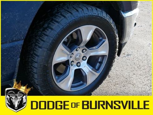 Used 2023 RAM 1500 Laramie image 12